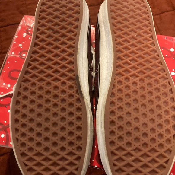 Vans Authentic maroon - Picture 5 of 5